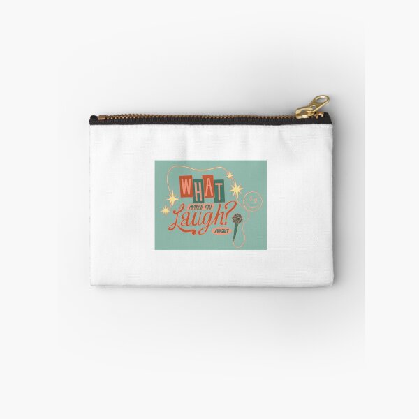 Item preview, What Makes You Laugh designed and sold by MaryFrere.