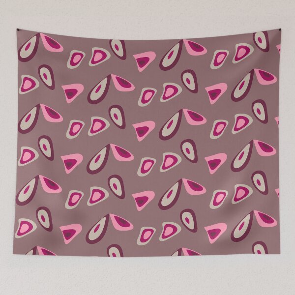 Item preview, Funky Little Shapes designed and sold by JaygiesDesign.