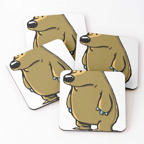 Item preview, Funny Bear - C'est mon maximum designed and sold by m-smith-bear.