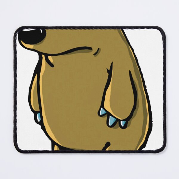 Item preview, Funny Bear - C'est mon maximum designed and sold by m-smith-bear.