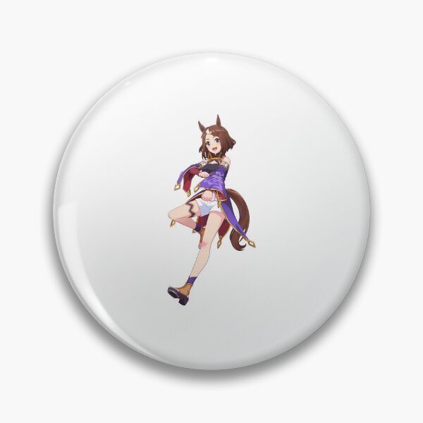 Item preview, Tsurumaru Tsuyoshi Umamusume Pretty Derby Anime Girl designed and sold by rihajakasa.
