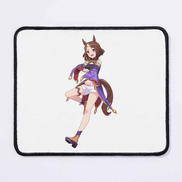 Item preview, Tsurumaru Tsuyoshi Umamusume Pretty Derby Anime Girl designed and sold by rihajakasa.