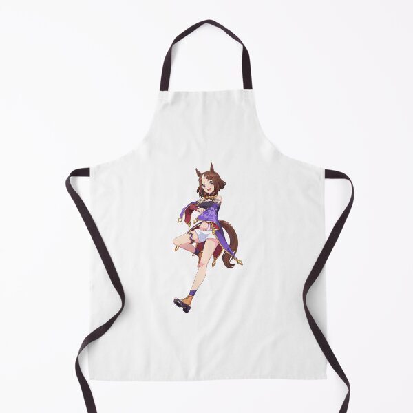 Item preview, Tsurumaru Tsuyoshi Umamusume Pretty Derby Anime Girl designed and sold by rihajakasa.