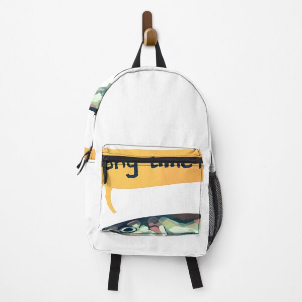 Item preview, Long Time No Sea Pun Design designed and sold by nryum.