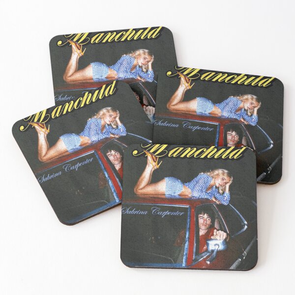 Item preview, Manchild Sabrina Carpenter designed and sold by jeRomeAlLen.