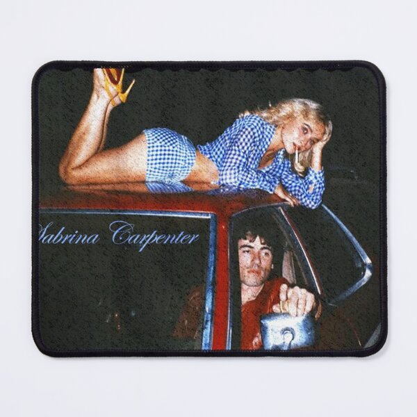 Item preview, Manchild Sabrina Carpenter designed and sold by jeRomeAlLen.