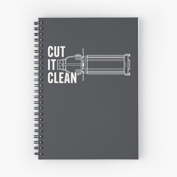 Item preview, Cut It Clean Profile Spotlight Art designed and sold by drTerrens.
