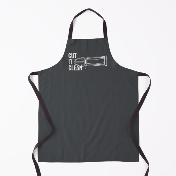 Item preview, Cut It Clean Profile Spotlight Art designed and sold by drTerrens.