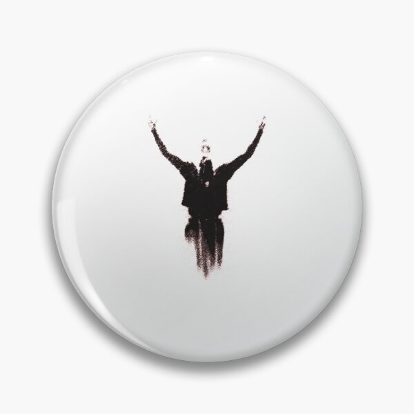 Item preview, Twenty One Pilots Breach Digital Remains Dark Aesthetic designed and sold by rihajakasa.