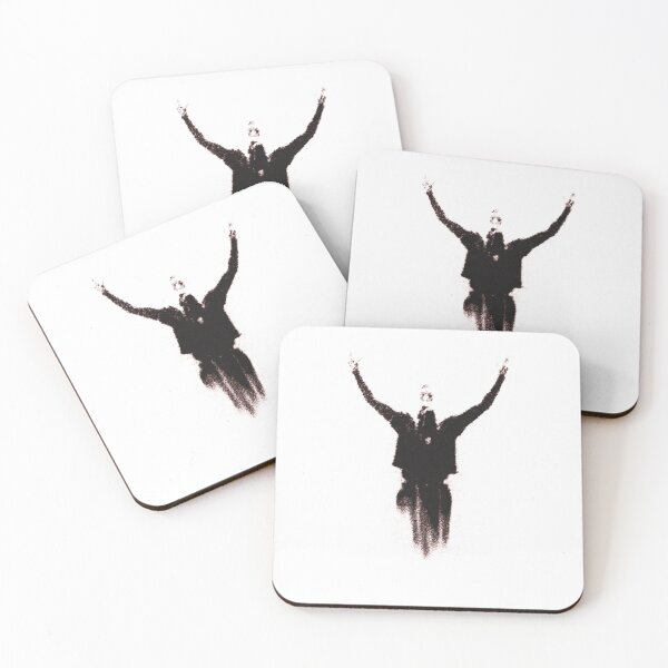 Item preview, Twenty One Pilots Breach Digital Remains Dark Aesthetic designed and sold by rihajakasa.