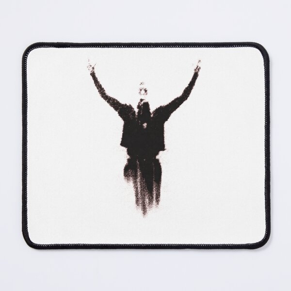 Item preview, Twenty One Pilots Breach Digital Remains Dark Aesthetic designed and sold by rihajakasa.
