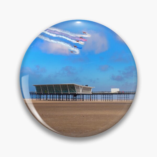 Item preview, Southport Air Show designed and sold by Alisonchambers2.