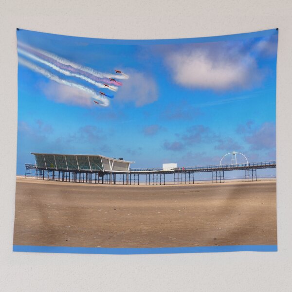 Item preview, Southport Air Show designed and sold by Alisonchambers2.