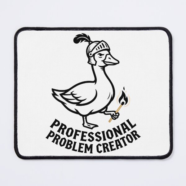Item preview, Professional Problem Creator designed and sold by Fresnel Boy.