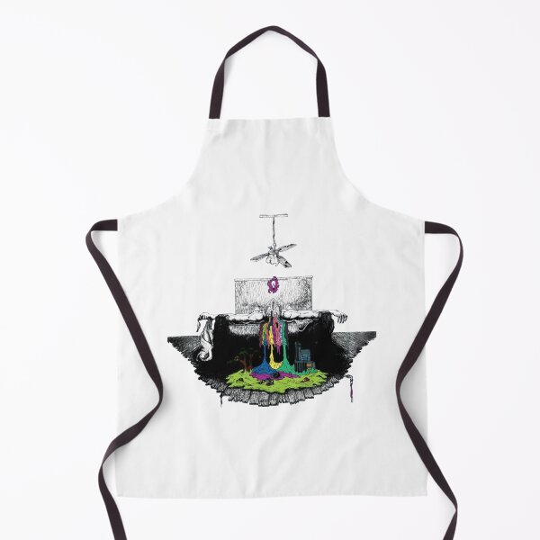 Item preview, Twenty One Pilots Self Titled Sink Drawing Art designed and sold by rihajakasa.