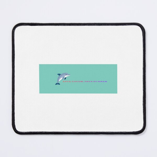 Item preview, Live, laugh and love summer designed and sold by palette fox.