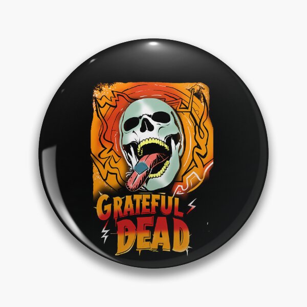 Item preview, Open Mouth Skull Sticking Out Tongue designed and sold by cutestuff4ubyme.