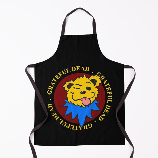 Item preview, Winking Bear Head With Blue Collar designed and sold by cutestuff4ubyme.