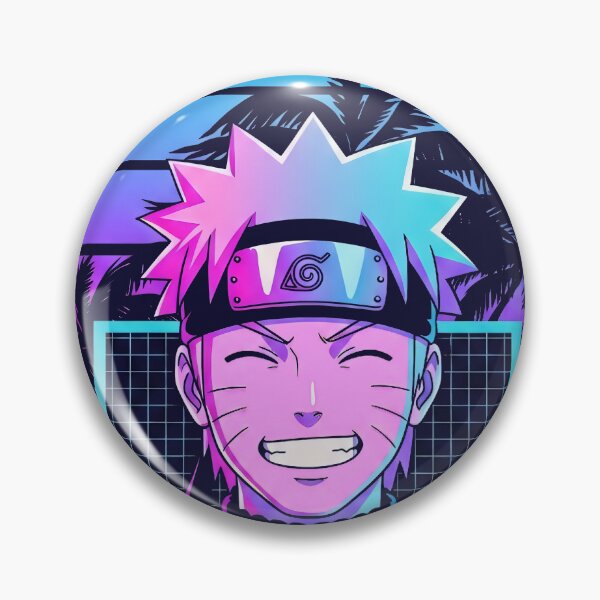 Item preview, Synthwave Smiles and Sunset Palms designed and sold by PRINTATSTUDIO.