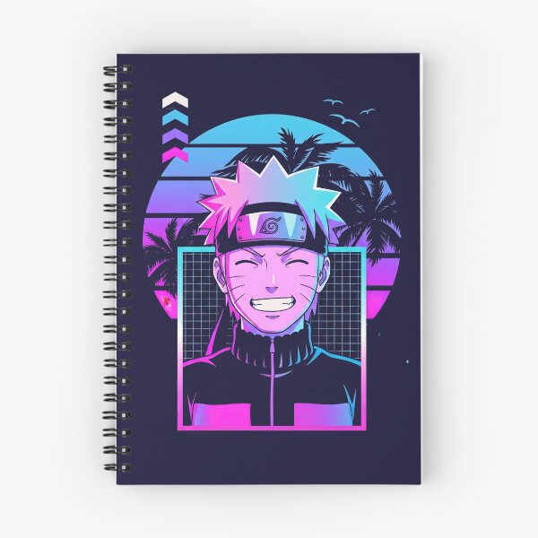 Item preview, Synthwave Smiles and Sunset Palms designed and sold by PRINTATSTUDIO.