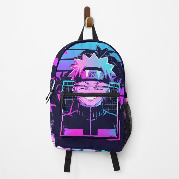 Item preview, Synthwave Smiles and Sunset Palms designed and sold by PRINTATSTUDIO.