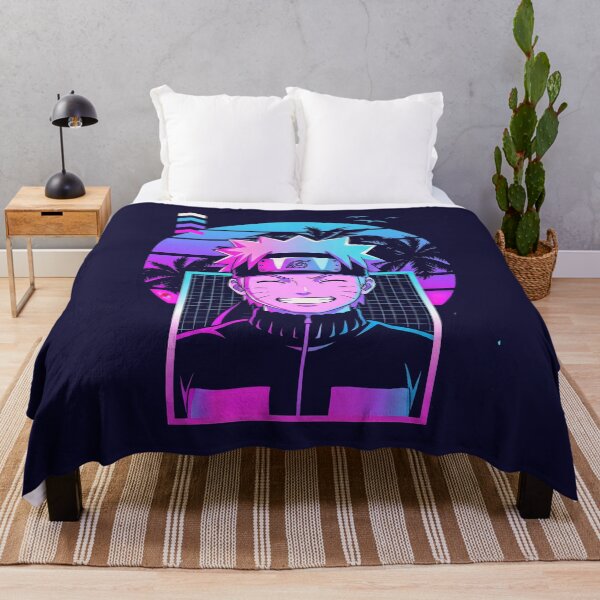 Item preview, Synthwave Smiles and Sunset Palms designed and sold by PRINTATSTUDIO.