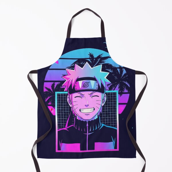 Item preview, Synthwave Smiles and Sunset Palms designed and sold by PRINTATSTUDIO.