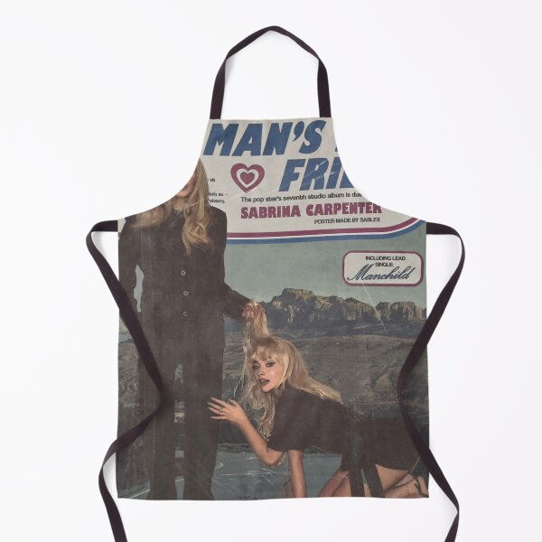 Item preview, Man’s best friend by Sabrina Carpenter designed and sold by jeRomeAlLen.