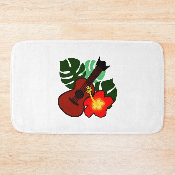Item preview, HAWAIIAN UKULELE designed and sold by Pabhas.