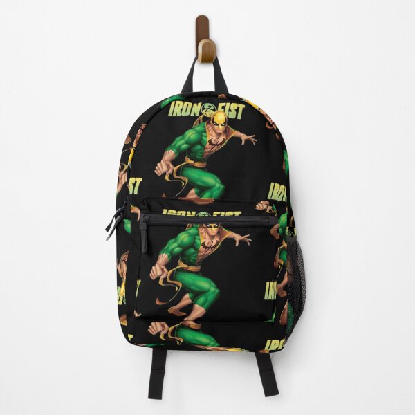Item preview, Iron fist v2 designed and sold by White Tiger Designz .