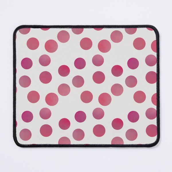 Item preview, Blushing Berry Dots on Cloud Dancer designed and sold by JaygiesDesign.