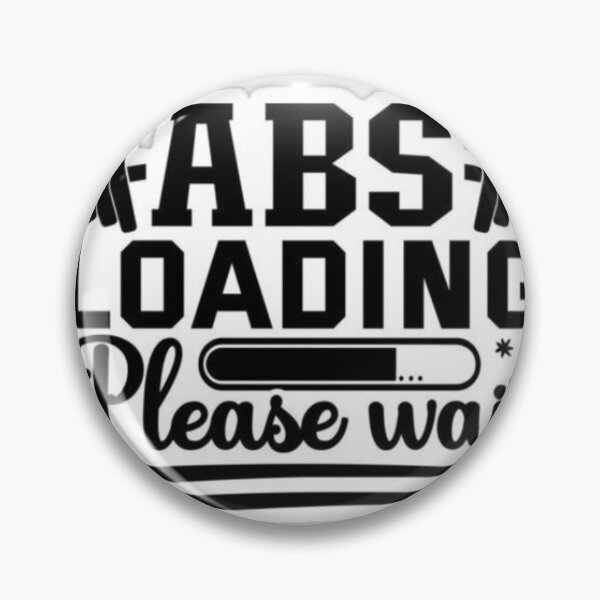 Item preview, ABS Loading – Please Wait designed and sold by Kushwaha18.
