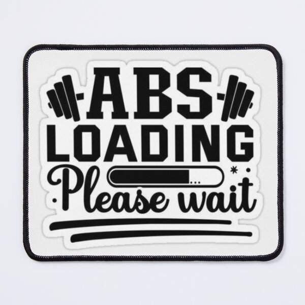 Item preview, ABS Loading – Please Wait designed and sold by Kushwaha18.