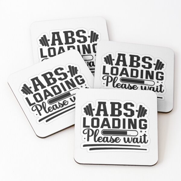 Item preview, ABS Loading – Please Wait designed and sold by Kushwaha18.