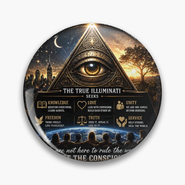 Item preview, Illuminati for purpose designed and sold by sathyasolai88.