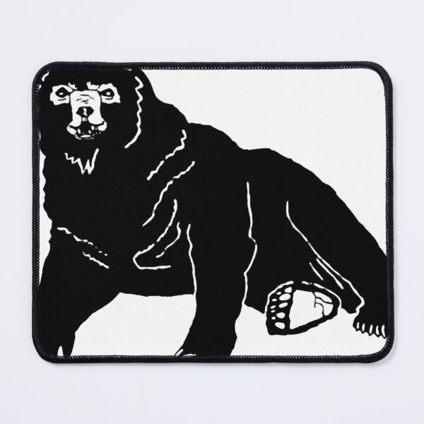 Item preview, Jovial Bear Design designed and sold by m-smith-bear.