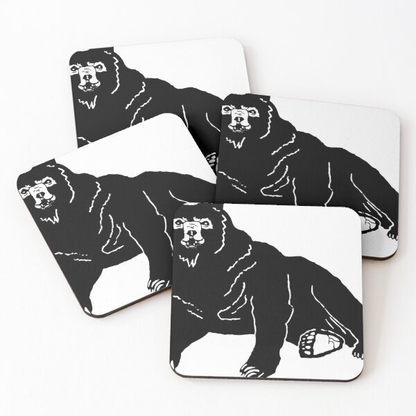 Item preview, Jovial Bear Design designed and sold by m-smith-bear.