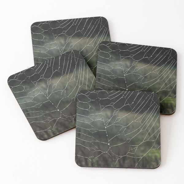 Item preview, The Webs We Weave - Verdant designed and sold by Empathetic-Psychopath.