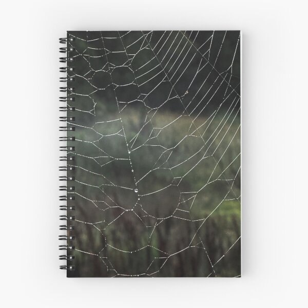 Item preview, The Webs We Weave - Verdant designed and sold by Empathetic-Psychopath.