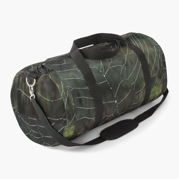 Item preview, The Webs We Weave - Verdant designed and sold by Empathetic-Psychopath.