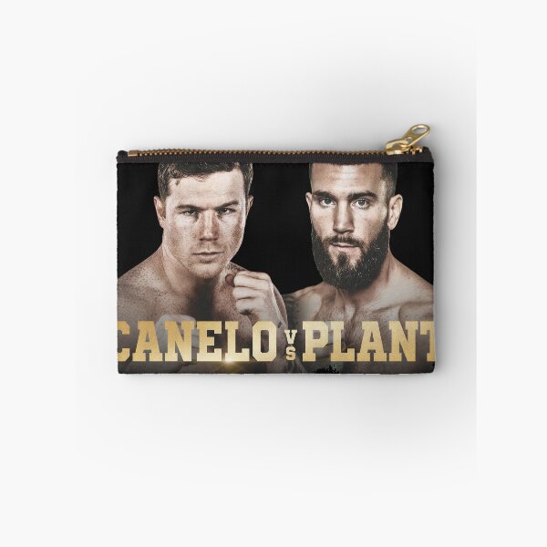 Item preview, Canelo vs Plant Undisputed Championship Fight designed and sold by TeeParteaArt.