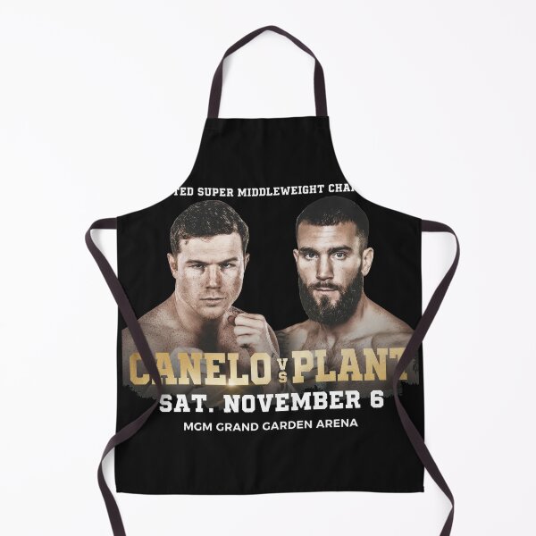 Item preview, Canelo vs Plant Undisputed Championship Fight designed and sold by TeeParteaArt.