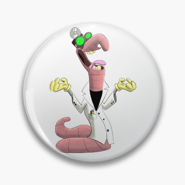 Artikelvorschau, Dr. Worm 2 entworfen und verkauft von Thegdmattman.