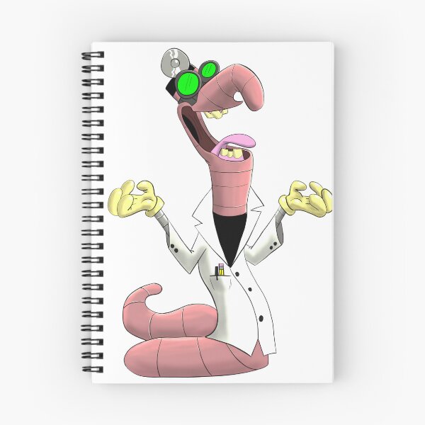Artikelvorschau, Dr. Worm 2 entworfen und verkauft von Thegdmattman.