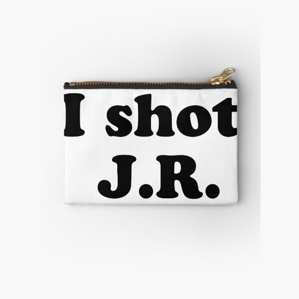 Item preview, I Shot J.R. designed and sold by SiJayTay.