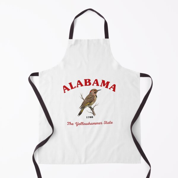 Item preview, State of Alabama Souvenir Shirt designed and sold by MixCulture.