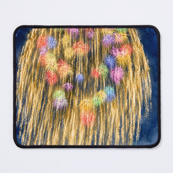 Item preview, Kisarazu Port Festival Fireworks designed and sold by HOMETOWN86.