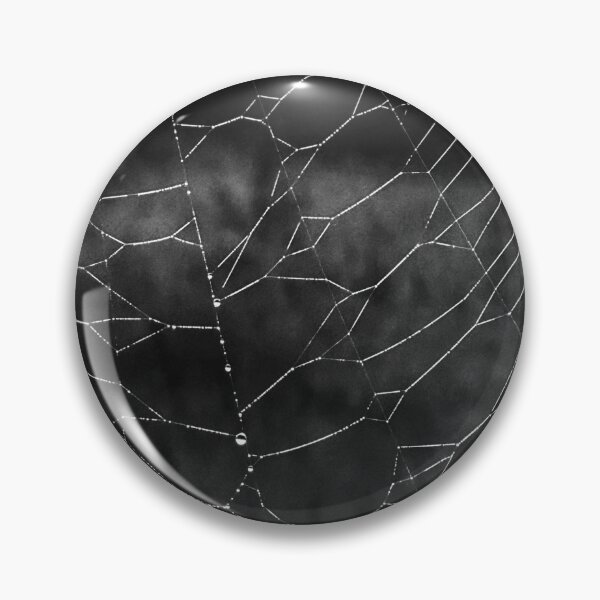 Item preview, The Webs We Weave - Achromatica  designed and sold by Empathetic-Psychopath.