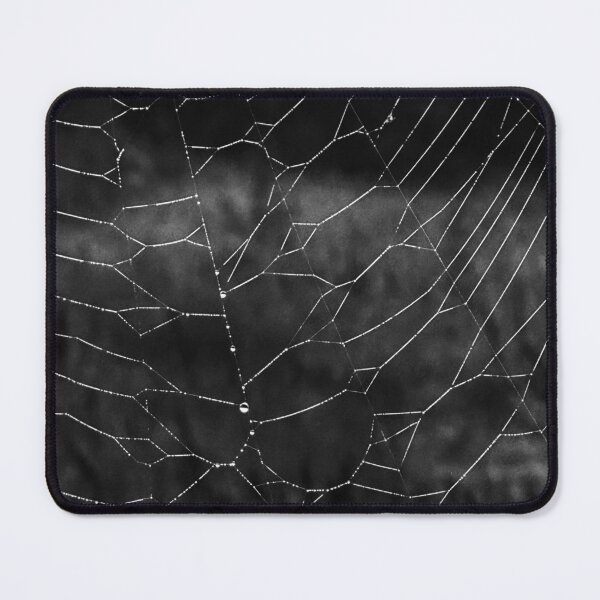 Item preview, The Webs We Weave - Achromatica  designed and sold by Empathetic-Psychopath.