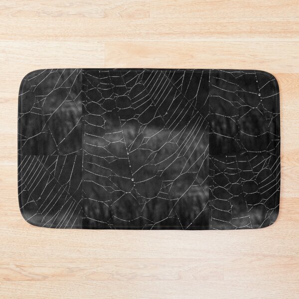 Item preview, The Webs We Weave - Achromatica  designed and sold by Empathetic-Psychopath.